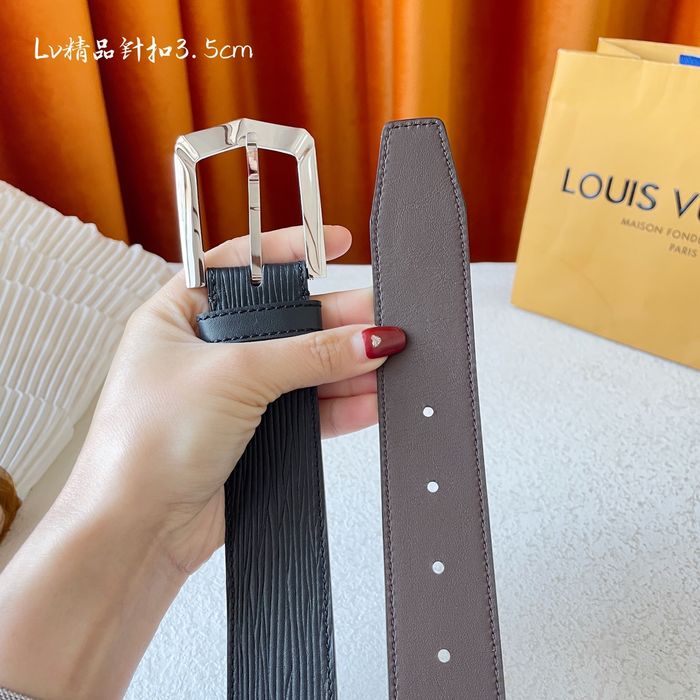 Louis Vuitton Belt 35MM LVB00103